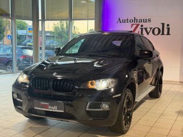 BMW X6 - 1