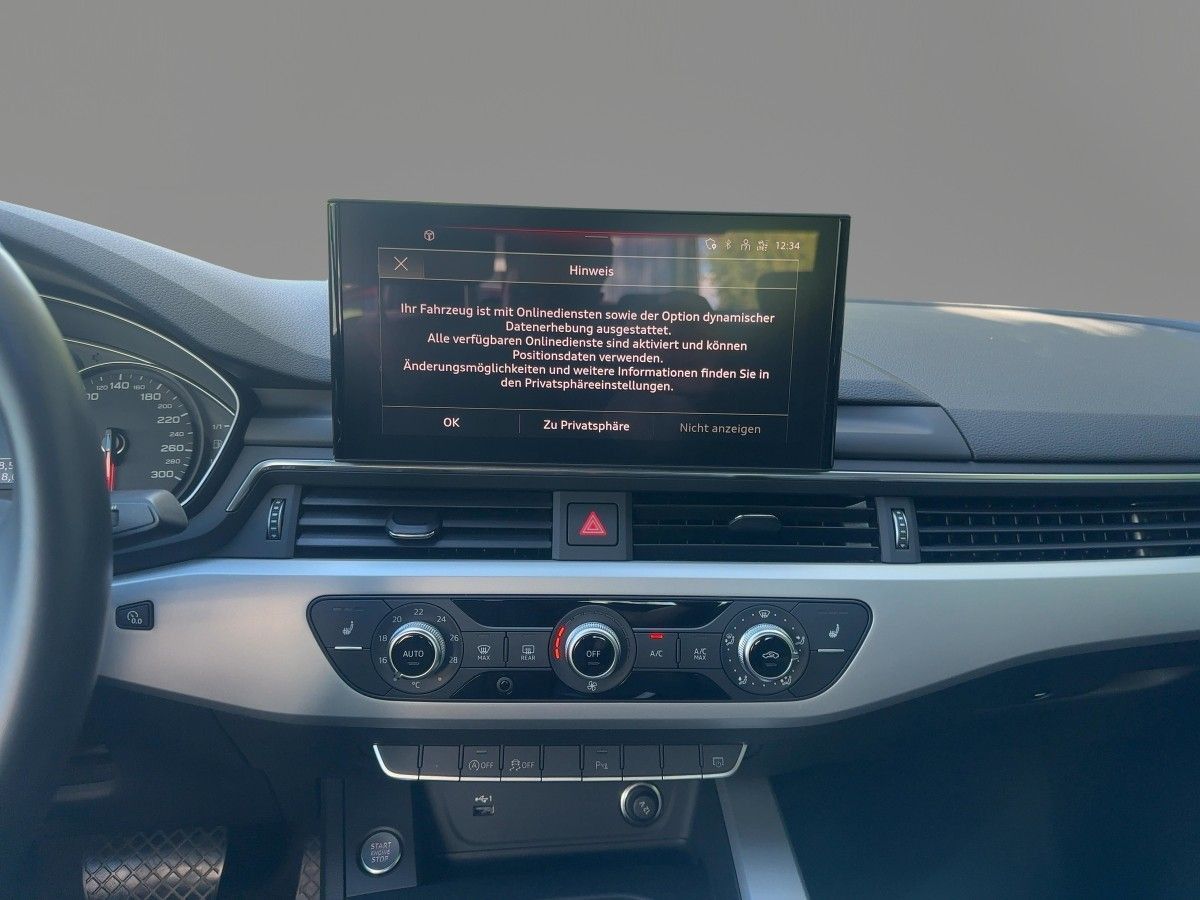 Audi A4 - Bild 11