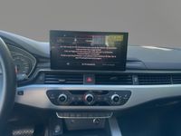 Audi A4 - Vorschau Bild 11