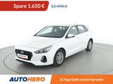 Hyundai i30 1.4 Select*TEMPO*PDC*SHZ*KLIMA*GARANTIE*