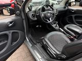 Smart fortwo Cabrio*BRABUS FINEST EDITION 1*JBL*KAM* - Smart: Ed