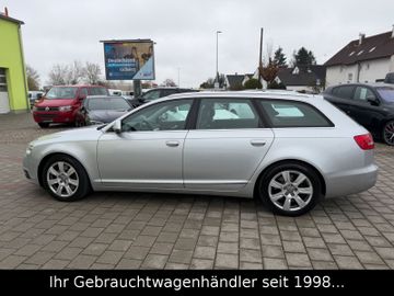 Audi A6 - 12