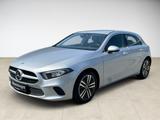 Mercedes-Benz A 200 d Progressive Advanced ACC AHK AUT Kam. LM