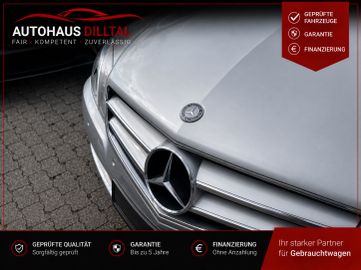 Mercedes E 250 - 12
