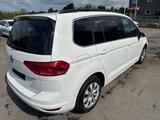 Volkswagen Touran Comfortline BMT/Start-Stopp