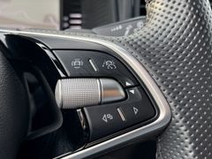 SKODA Karoq SPORTLINE Trittbretter STANDHZ Columbus 5J