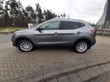 Nissan Qashqai 1.3 DIG-T 160PS Tekna Tekna - Nissan Gebrauchtwagen in Karlsruhe