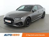 Audi A4 35 TDI S line Aut.*NAVI*TEMPO*LED*CAM*SHZ*PDC