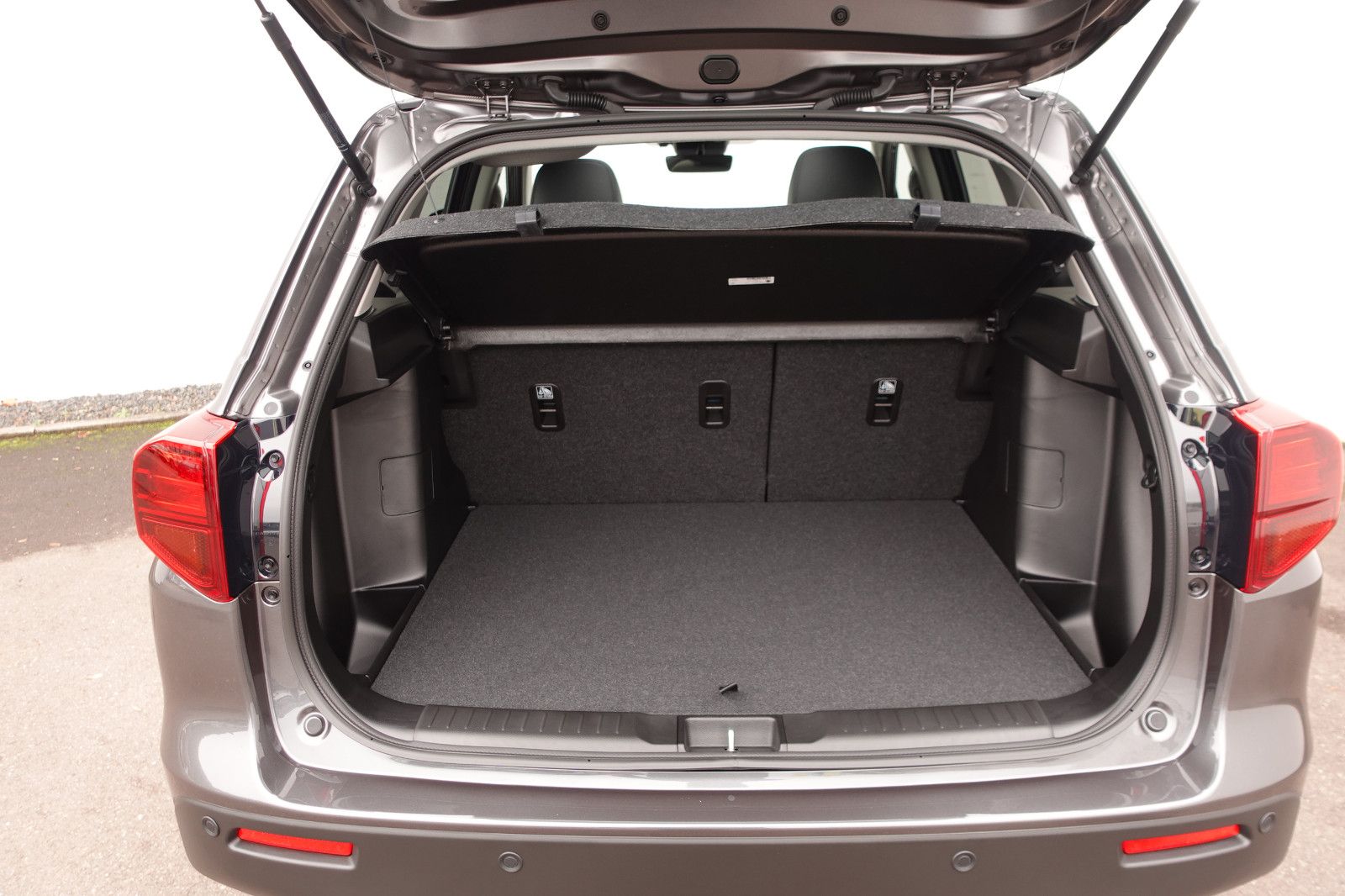 Fahrzeugabbildung Suzuki Vitara 1.4 Automatik Comfort+,NAVI,Schiebedach