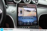 Mercedes-Benz C 300 e 4Matic Avantgarde LED=PANO=LEDER=AMBIENT - Mercedes-Benz C 300: Matic