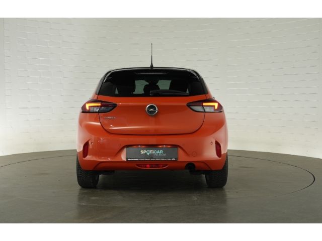Corsa F EDITION+NAVI+PARKPILOT HI+SITZHEIZUNG+LE