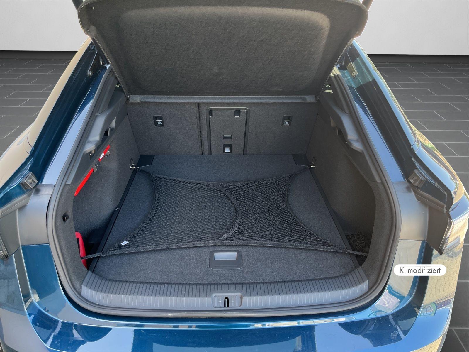 Volkswagen ID.7 *Pro*  210 kW Travel Assist HUD Discover Pr