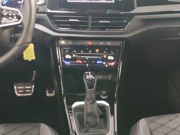 Bild 8 VW T-Roc 2.0 TDI R-Line AHK+ACC+BLACK-STYLE