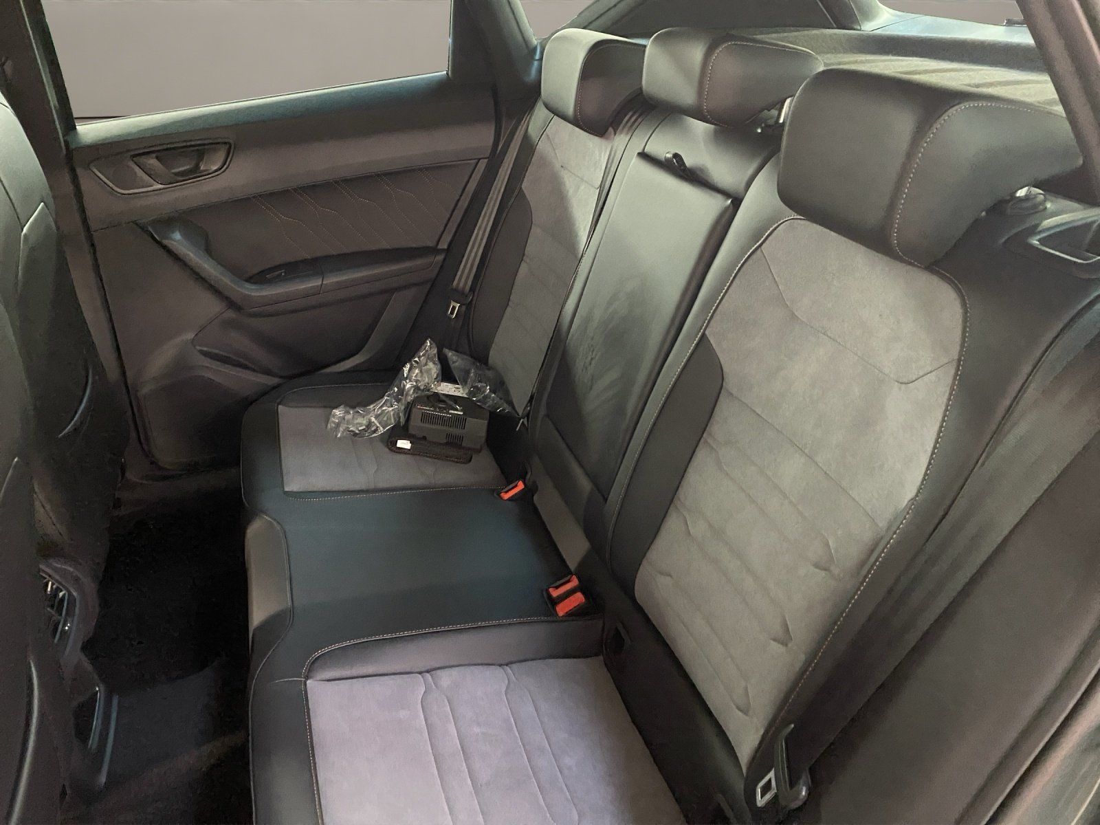 Cupra Ateca - Bild 15