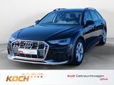 Audi A6 allroad 40 TDI S-Tronic, Standheizung, Assist - Audi A6 Allroad aus 2023