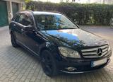 Mercedes-Benz C 350 T AVANTGARDE Autom.  | TÜV neu   - Mercedes-Benz C 350 in München