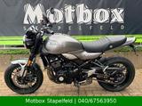 Kawasaki Z900 RS Modell 2020 - KAWASAKI 9 R