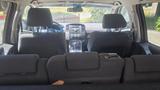 Nissan Pathfinder 2.5 dCi DPF SE 4WD Automatik SE - Nissan Pathfinder mit Diesel-Antrieb