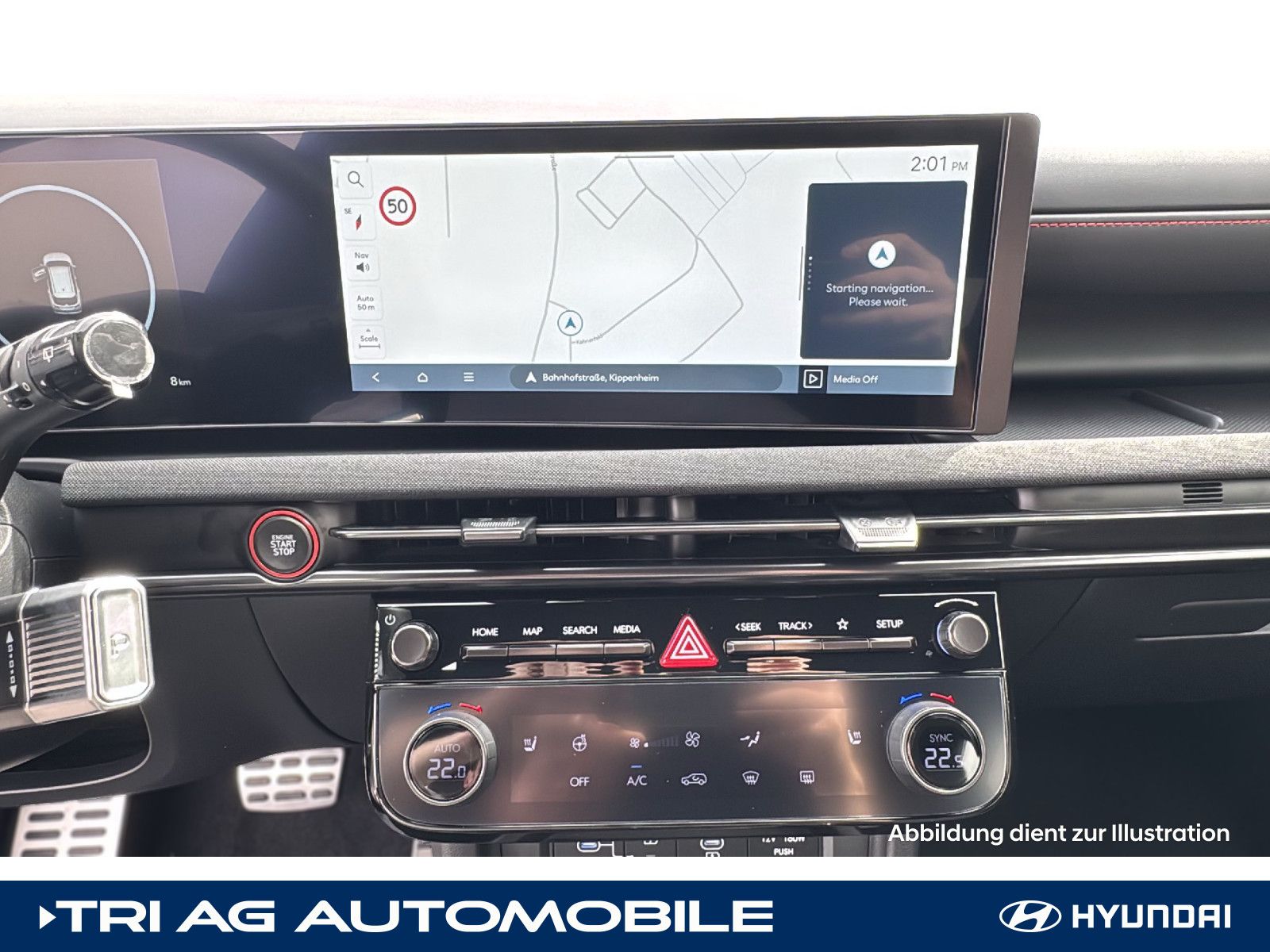 Hyundai TUCSON - Bild 12