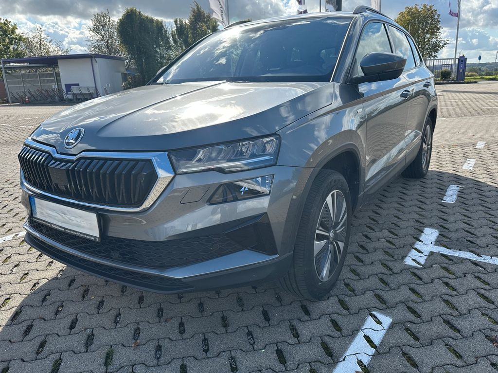 Image of Skoda Karoq