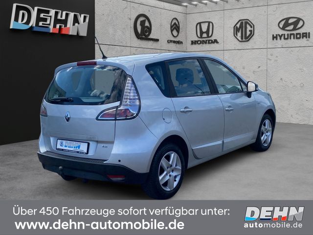 Renault Scenic 1.2 III TCe 115 Limited AHK