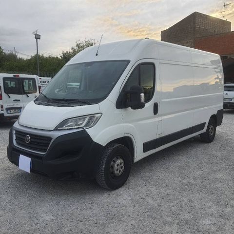 Fiat Ducato 33 2.3 MJT 130CV PLM-TM Furgone