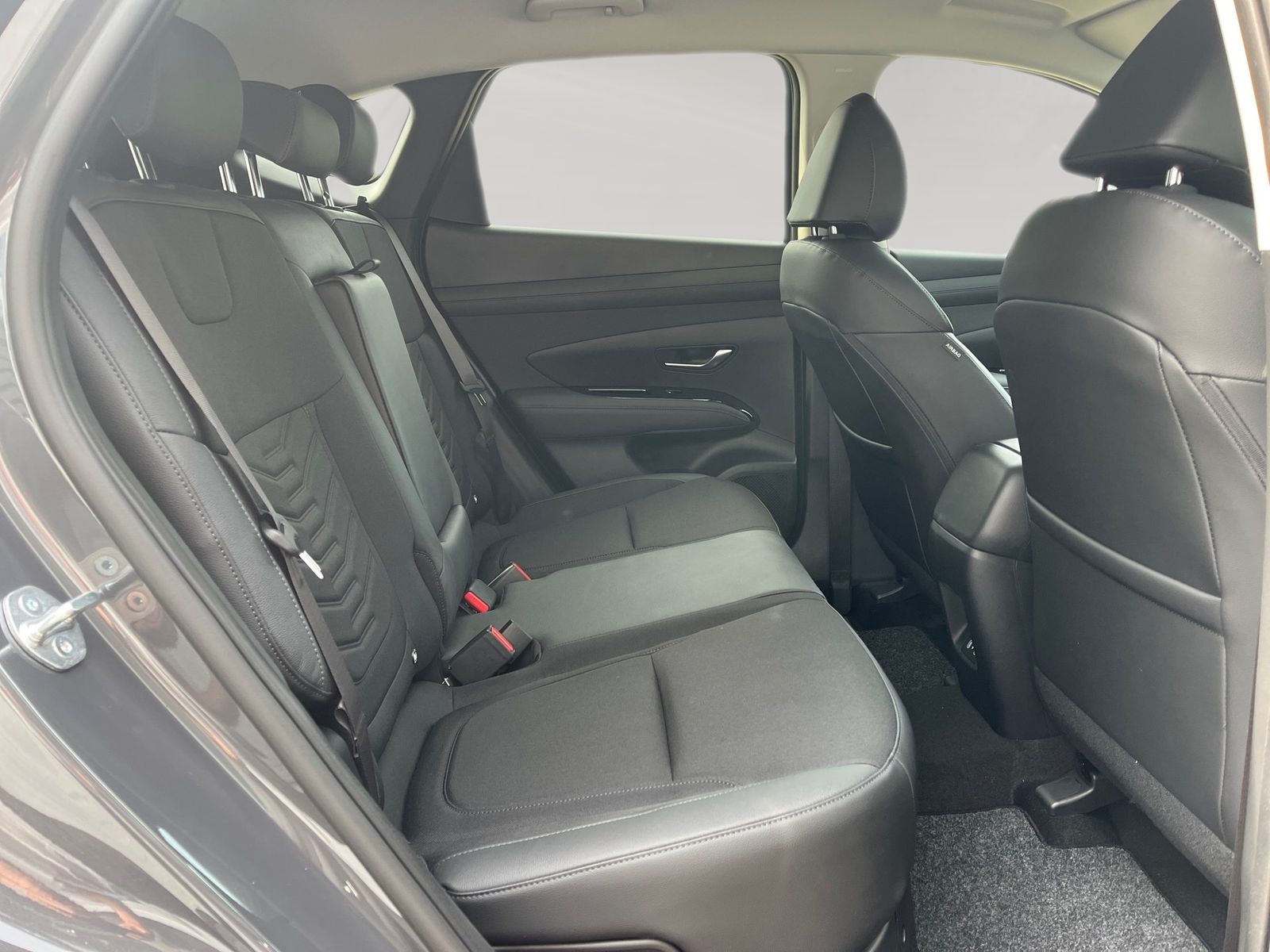 Hyundai Tucson – Bild 13