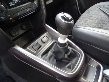 Suzuki Vitara 1.4S Comf.+4x2 Navi-SZG-Klima-LED-Alcanta