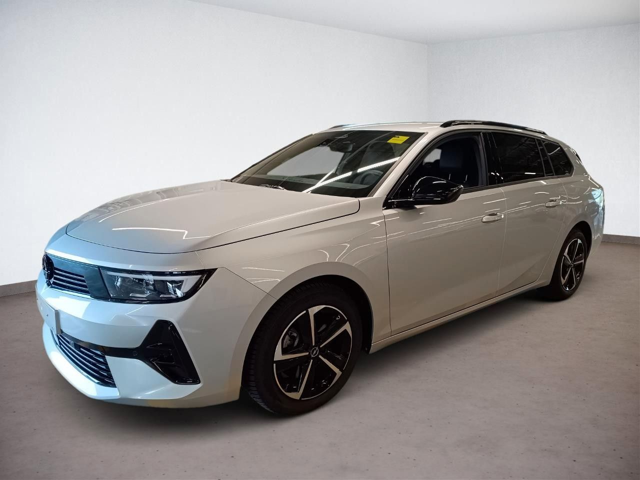 Fahrzeugabbildung Opel Astra L Sports Tourer 1.2 Turbo GS 360,LED,Navi