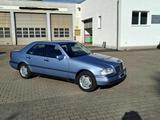 Mercedes-Benz C 180 ELEGANCE Elegance - gebrauchte Mercedes-Benz C 180 aus dem Jahr 1993