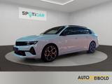 Opel Astra Sports Tourer 1.2 Turbo Automatik Ultimate - Opel Astra mit Anhängerkupplung
