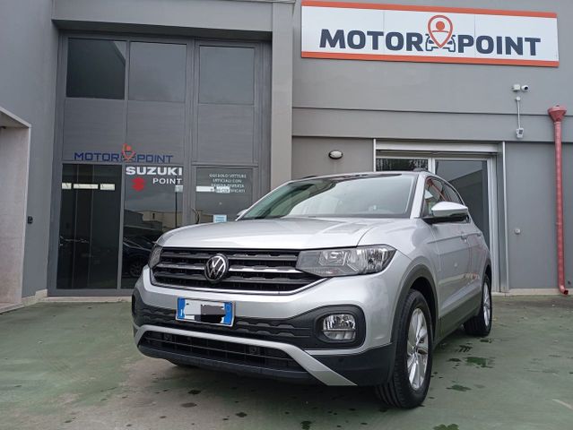 VW Volkswagen T-Cross 1.0 TSI 110 CV Style