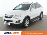 Opel Antara 2.2 CDTI Selection 4x2*ALU*KLIMA*CD* - Opel Antara