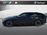 BMW 550 e xDrive Touring M Sport Leder B&W Pano AHK - BMW 5er Reihe Gebrauchtwagen in Bochum