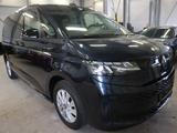 Volkswagen T7 New Multivan TDI DSG AHK GRA DAB LED Navi SHZ - blaue Volkswagen T7 Multivan