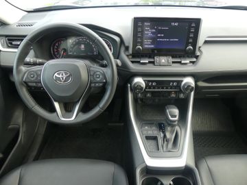 Toyota RAV 4 - 10