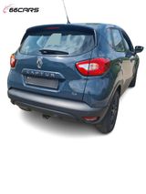 Renault Captur Dynamique*KLIMA*TEMPOMAT*PDC*Bluetooth* - Renault Captur aus 2016