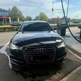 Audi Bussines Class Audi a6 Quatro - Audi A6: Quatro