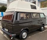 Volkswagen T3 camper teca H-Kennzeichen - Volkswagen T3 camper