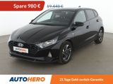 Hyundai i20 1.0 T-GDI Mild-Hybrid Edition 30 Aut.*CAM* - Hyundai i20: Edition 30