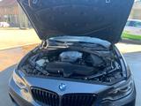 BMW 220d Cabrio M Sport, seltene Ausstattung - BMW 220 von privat