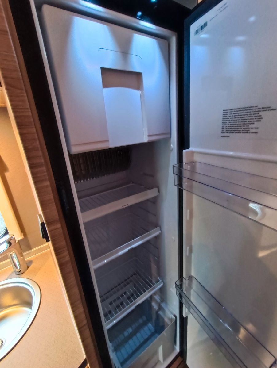 Fahrzeugabbildung Weinsberg CaraSuite 650 MEG *Automatik*ACC*Standklima