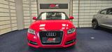 Audi A3 Cabriolet Attraction,Leder,Navi,86tkm - Audi A3