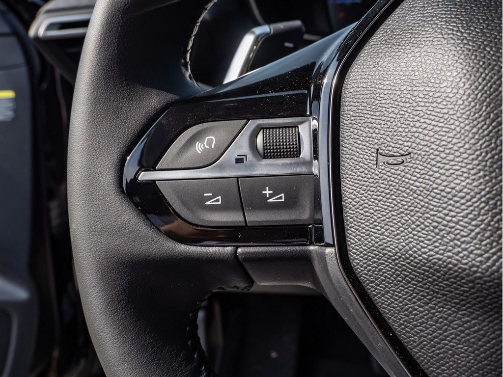 Peugeot 208 - Bild 19