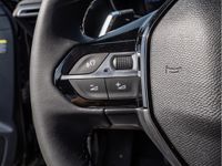 Peugeot 208 - Vorschau Bild 19