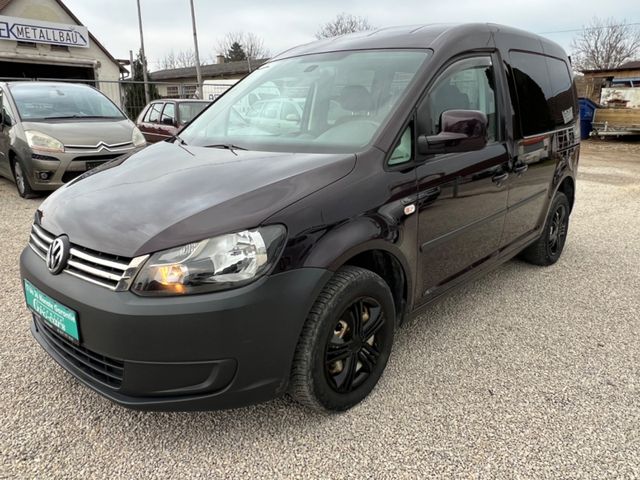 Volkswagen Caddy Kasten/Kombi Roncalli Trendline/Tüv Neu