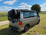 Volkswagen Offroad Camper - Autark-  - Offroad Wohnmobile & Camper