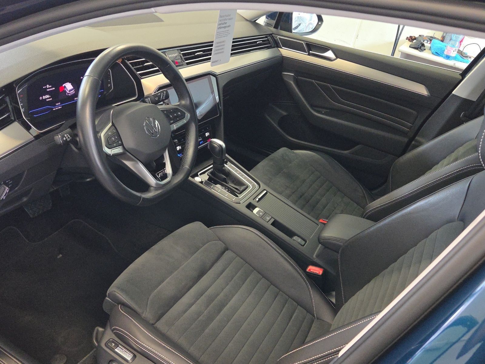 Volkswagen Passat Variant - Bild 17