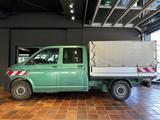 Volkswagen T6.1 4MOTION DOKA SPERRE SEIKEL AC LUFT-STANDHZG - Volkswagen T6: Seikel