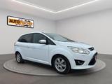 Ford Grand C-Max Titanium  1.Hand  Xenon  Winter-Pake - gebrauchte Ford Grand C-Max aus dem Jahr 2011